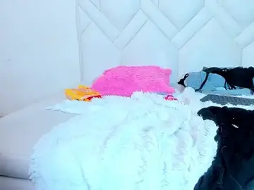 Stripchat Live Sex of Cleopatra_Trans