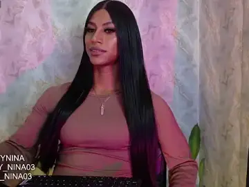 Stripchat Sex Chat of beauty_nina