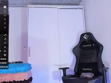 Stripchat Adult Video Chat of Dulce_smith_1