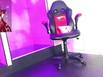 Stripchat Adult Video Chat of caribbean_passion_