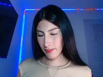 Stripchat Live Sex of valeria_gonzales_