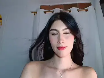 Stripchat Best Webcam of valeria_gonzales_