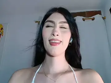 Stripchat Best live sex cam show of valeria_gonzales_