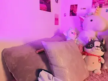 Stripchat Adult Video Chat of Iam_Emiily_