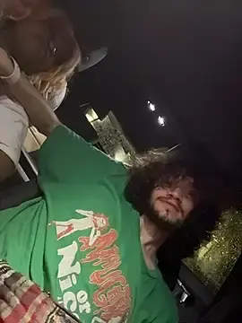 Stripchat Free Porn Cam of Teddy4420