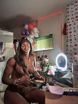 Stripchat Adult Webcam of Motherbigbus