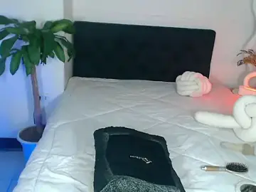 Stripchat Free Live Porn of annaplays