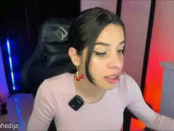 Stripchat Sex Cam of johedija