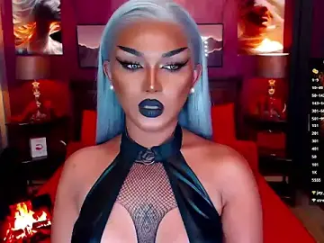 Stripchat Adult Webcam of NatalyaFox