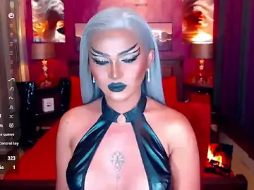 Stripchat Best live sex cam show of NatalyaFox