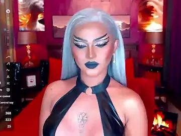 Stripchat Watch Live Sex Cams of NatalyaFox