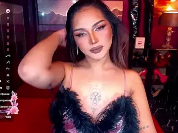 Stripchat Sex Cam of NatalyaFox