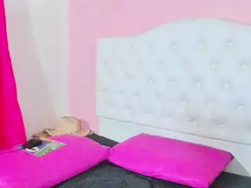 Stripchat Private Sex Chat of haylin_camila