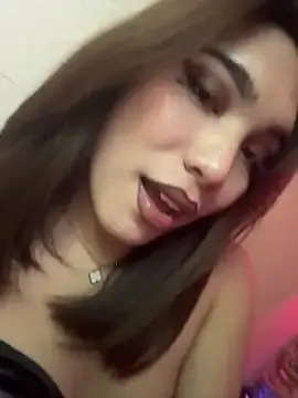 Stripchat Nude Webcam of SideChick_Bunny