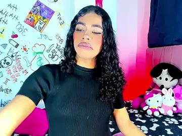 Stripchat Adult Webcam of bloom444