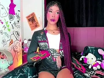Stripchat Best live sex cam show of bloom444