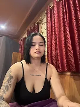 Stripchat Sex Chat of lexi_harper