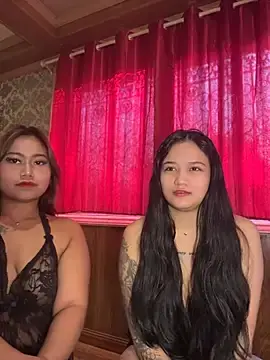 Stripchat Sex Chat of lexi_harper