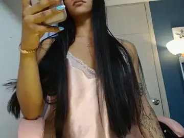 Stripchat Adult Webcam of emmily_forev3r