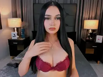 Stripchat Sex Cam of MiaMow