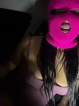 Stripchat Live Porn of Amira_bayby