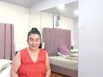 Stripchat Free Live Porn of AriannaAdames