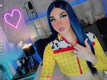 Stripchat Adult Video Chat of Baby_Aliz