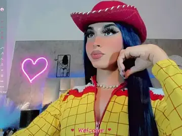 Stripchat Free Live Porn of Baby_Aliz