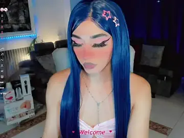 Stripchat Adult Video Chat of Baby_Aliz