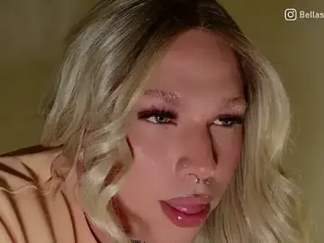Stripchat Live Sex of Bellash_Figueredo