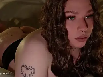Stripchat Live Sex of Bellash_Figueredo