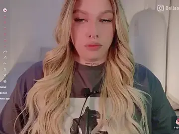 Stripchat Free Live Porn of Bellash_Figueredo