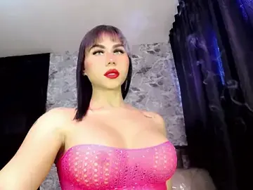 Stripchat Best live sex cam show of Iris_Gill