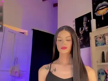 Stripchat Sex Cam of alexia_corleoni