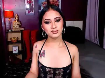 Stripchat Adult Webcams of Plastique_PATRICIA