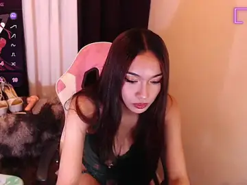 Stripchat Best live sex cam show of ZabhiaMarie24