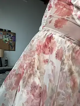 Stripchat Live Sex of GabriSaenz