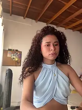 Stripchat Live Sex of GabriSaenz