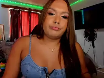 Stripchat Free Live Porn of rubix_ts