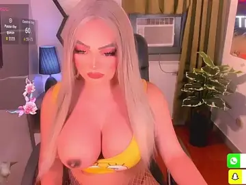 Stripchat Watch Live Sex Cams of SexyKaoriHugeDick