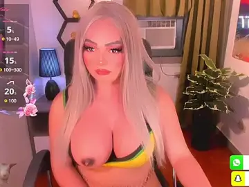 Stripchat Adult Webcam of SexyKaoriHugeDick