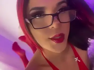 Stripchat Private Sex Chat of foxxy_Angel