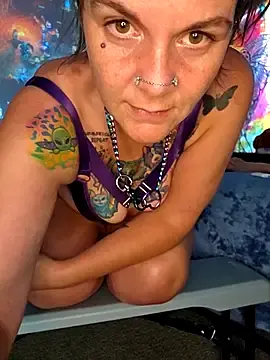 Stripchat Sex Cam of thatonespicychick
