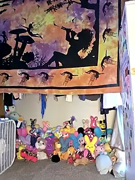 Stripchat Sex Cam of thatonespicychick