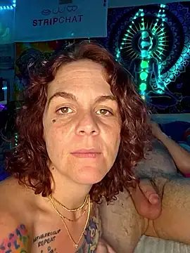 Stripchat Live Sex Cam of thatonespicychick