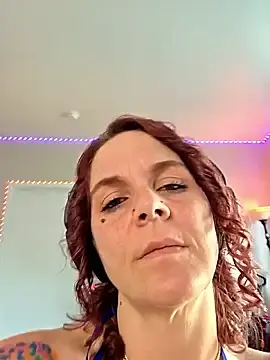 Stripchat Live Porn of thatonespicychick