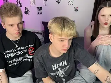 Stripchat Live Sex Cam of olivertasty