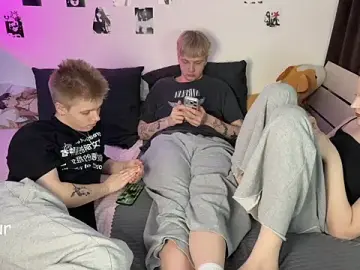 Stripchat Sex Cam of olivertasty