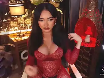 Stripchat Live Sex Cam of EnticingKendra