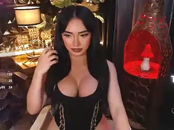 Stripchat Sex Chat of EnticingKendra